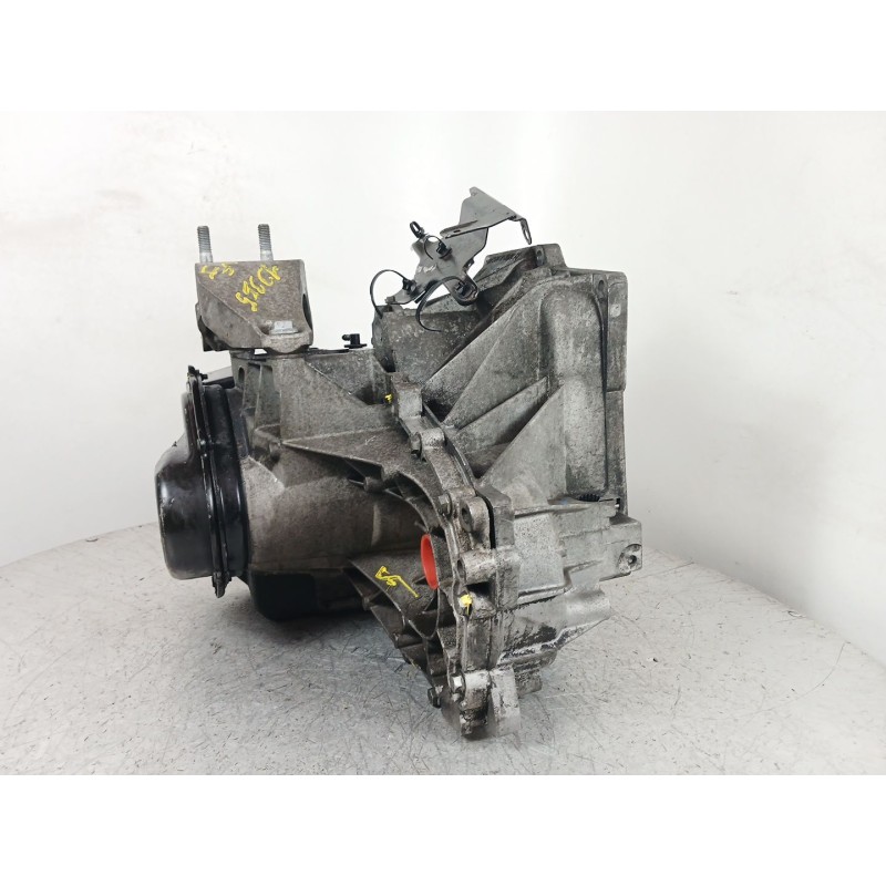 Recambio de caja cambios para ford fiesta vi (cb1, ccn) 1.4 tdci referencia OEM IAM 8A6R7002EA  T6TA1