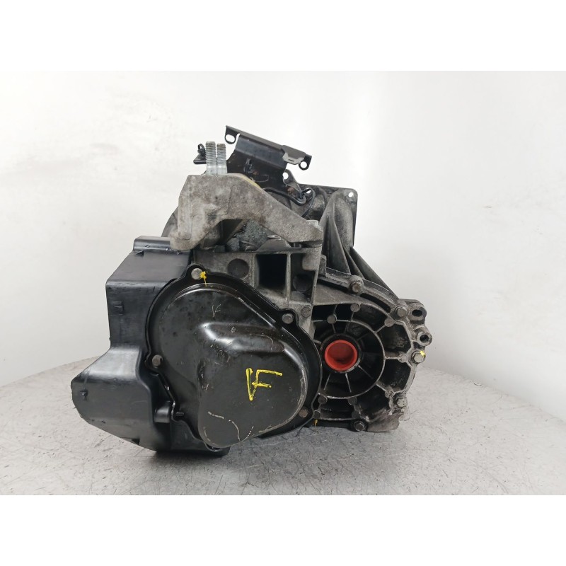 Recambio de caja cambios para ford fiesta vi (cb1, ccn) 1.4 tdci referencia OEM IAM 8A6R7002EA  T6TA1