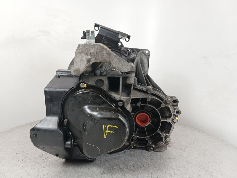 Recambio de caja cambios para ford fiesta vi (cb1, ccn) 1.4 tdci referencia OEM IAM 8A6R7002EA  T6TA1