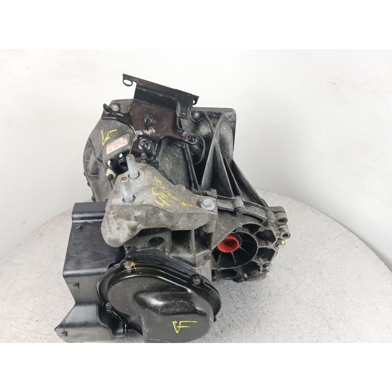 Recambio de caja cambios para ford fiesta vi (cb1, ccn) 1.4 tdci referencia OEM IAM 8A6R7002EA  T6TA1