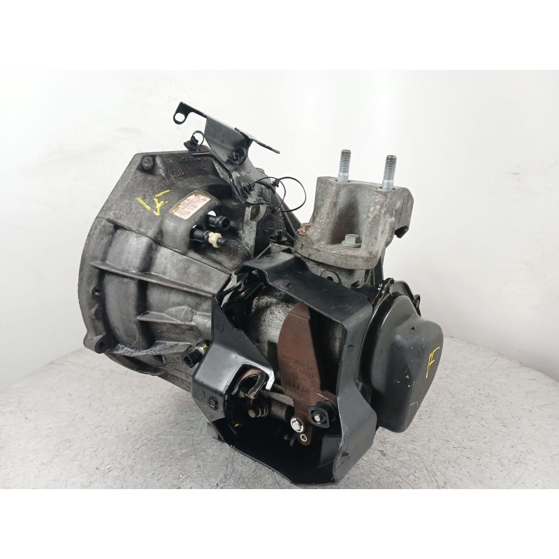 Recambio de caja cambios para ford fiesta vi (cb1, ccn) 1.4 tdci referencia OEM IAM 8A6R7002EA  T6TA1