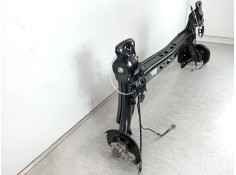 Recambio de puente trasero para seat ibiza v (kj1, kjg) 1.0 tsi referencia OEM IAM 2Q0501053   2