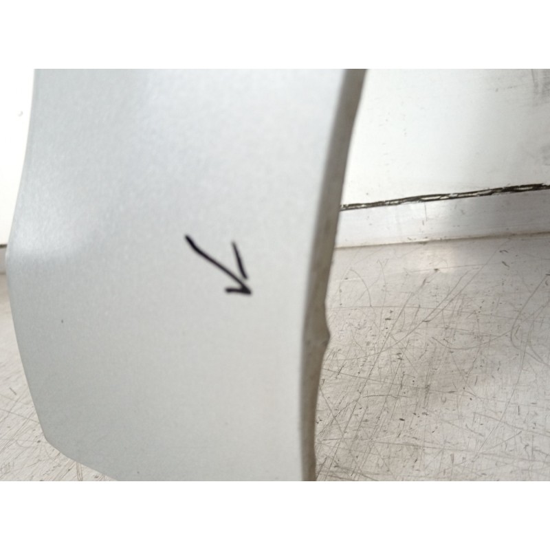 Recambio de aleta delantera derecha para citroën c5 iii (rd_) 2.0 hdi (rdrhda) referencia OEM IAM 7841X7  