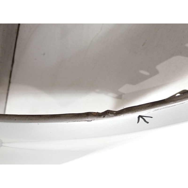 Recambio de aleta delantera derecha para citroën c5 iii (rd_) 2.0 hdi (rdrhda) referencia OEM IAM 7841X7  