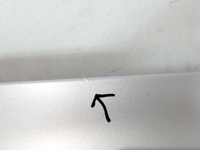 Recambio de aleta delantera derecha para citroën c5 iii (rd_) 2.0 hdi (rdrhda) referencia OEM IAM 7841X7  