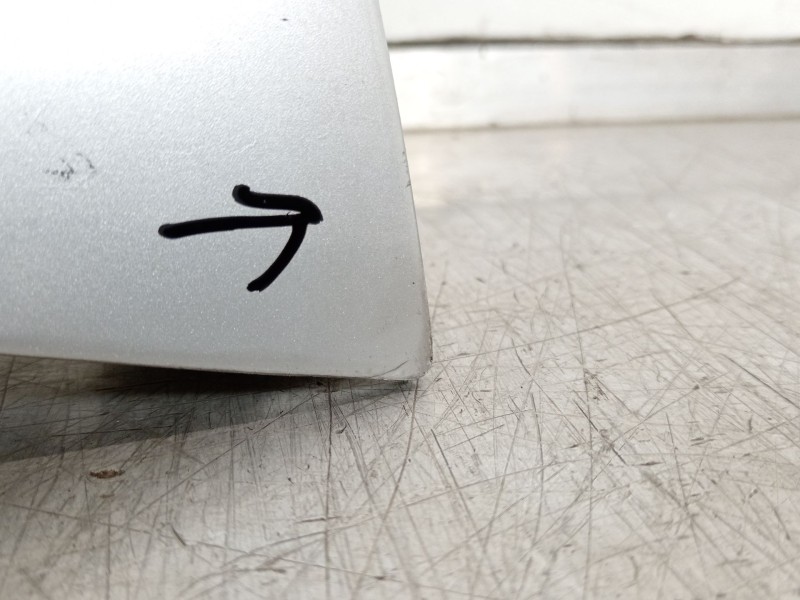 Recambio de aleta delantera derecha para citroën c5 iii (rd_) 2.0 hdi (rdrhda) referencia OEM IAM 7841X7  