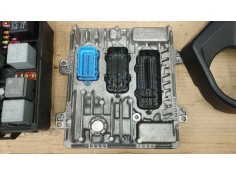 Recambio de centralita motor uce para opel mokka / mokka x (j13) 1.6 cdti (_76) referencia OEM IAM 55487860 395357783 55491705