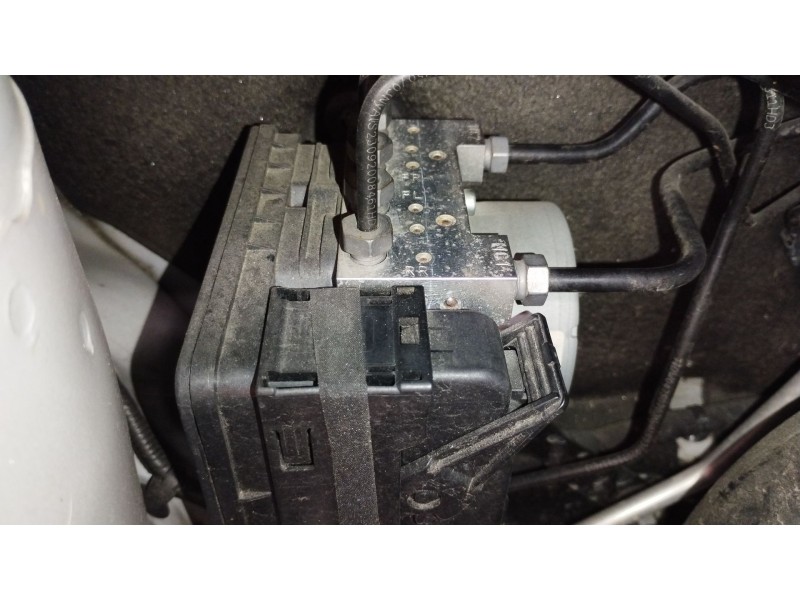 Recambio de abs para ford fiesta vii (hj, hf) 1.0 ecoboost referencia OEM IAM M1BC2B373CB M1BC2C219CB 