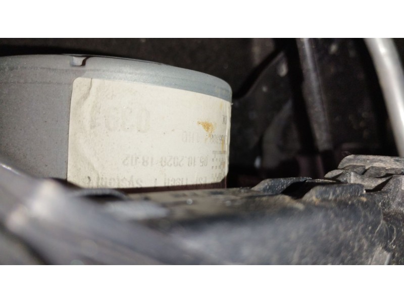 Recambio de abs para ford fiesta vii (hj, hf) 1.0 ecoboost referencia OEM IAM M1BC2B373CB M1BC2C219CB 