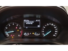 Recambio de cuadro instrumentos para ford fiesta vii (hj, hf) 1.0 ecoboost referencia OEM IAM L1BT10849BAJ  