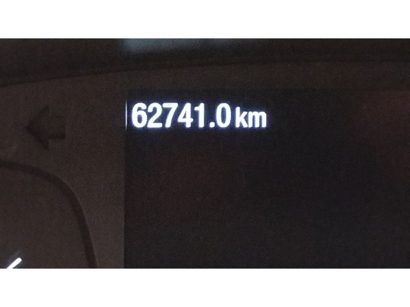 Recambio de cuadro instrumentos para ford fiesta vii (hj, hf) 1.0 ecoboost referencia OEM IAM L1BT10849BAJ  