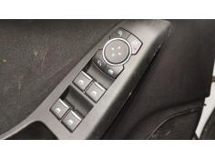Recambio de mando elevalunas delantero izquierdo para ford fiesta vii (hj, hf) 1.0 ecoboost referencia OEM IAM H1BT14540DD  