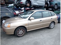 kia rio i hatchback (dc) del año 2003