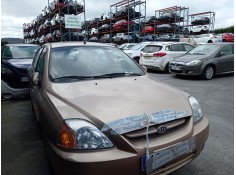 kia rio i hatchback (dc) del año 2003 2