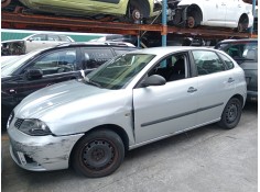 seat ibiza iii (6l1) del año 2007