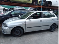 seat ibiza iii (6l1) del año 2007 2