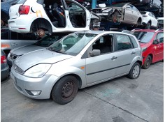 ford fiesta v (jh_, jd_) del año 2004