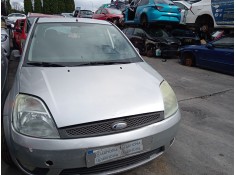 ford fiesta v (jh_, jd_) del año 2004 2