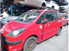 peugeot 1007 (km_) del año 2005