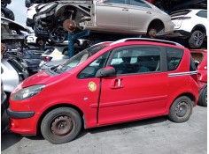 peugeot 1007 (km_) del año 2005 2