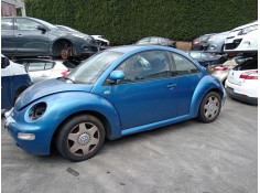 volkswagen new beetle (9c1, 1c1) del año 1999
