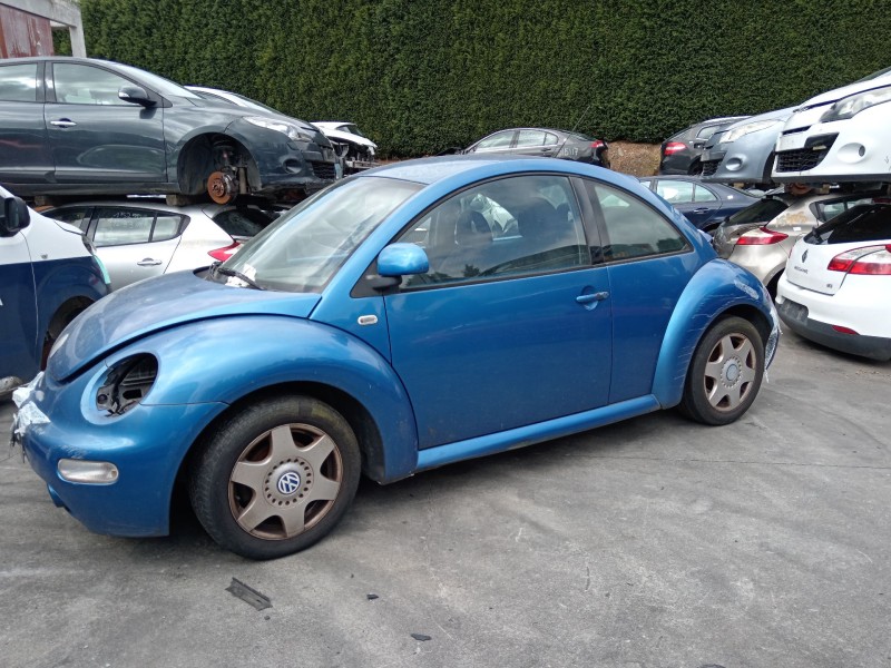 volkswagen new beetle (9c1, 1c1) del año 1999