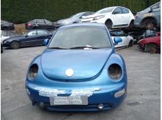 volkswagen new beetle (9c1, 1c1) del año 1999 2