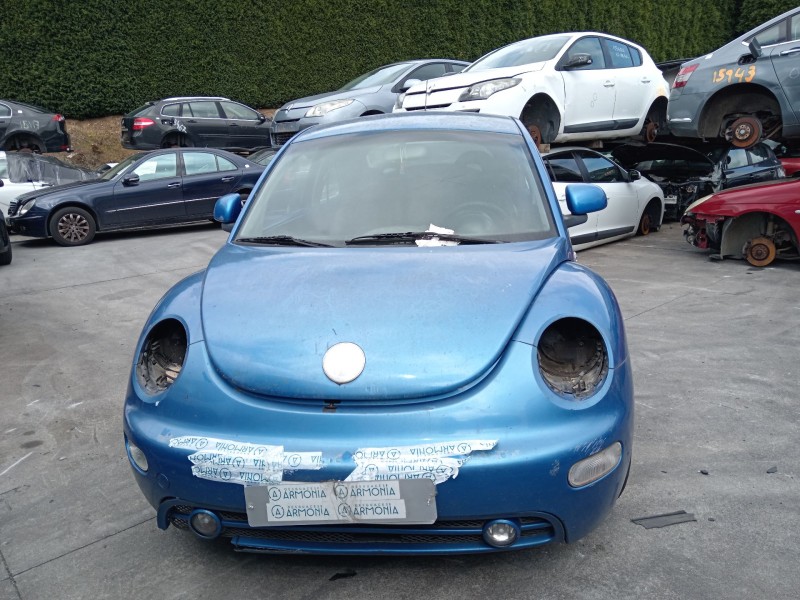volkswagen new beetle (9c1, 1c1) del año 1999