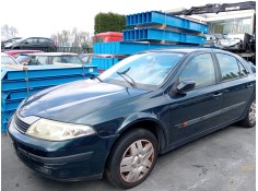 renault laguna ii (bg0/1_) del año 2001