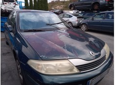 renault laguna ii (bg0/1_) del año 2001 2