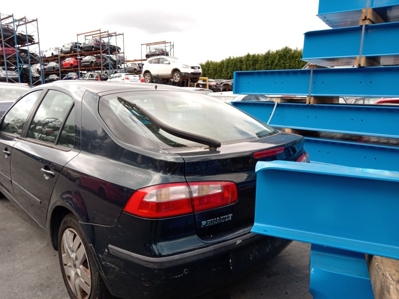 renault laguna ii (bg0/1_) del año 2001
