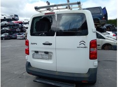 citroën jumpy iii furgoneta (v_) del año 2017 2