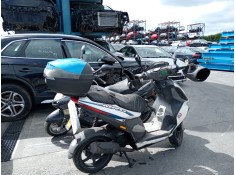 piaggio nrg del año 2013