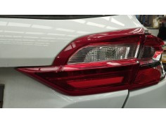 Recambio de piloto trasero derecho en porton para ford fiesta vii (hj, hf) 1.0 ecoboost referencia OEM IAM H1BB13A602AH  