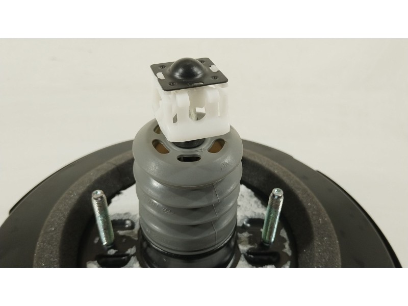 Recambio de servofreno para peugeot traveller autobús (v_) 2.0 bluehdi 145 referencia OEM IAM 9805232280  