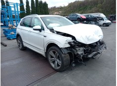 volkswagen tiguan (ad1, ax1) del año 2018 2