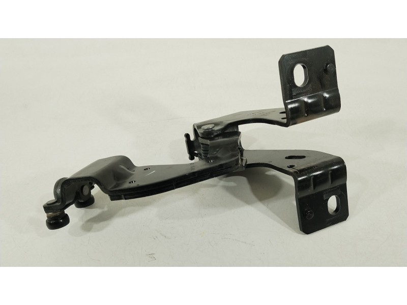 Recambio de retenedor puerta para peugeot traveller autobús (v_) 2.0 bluehdi 145 referencia OEM IAM 9839368080  