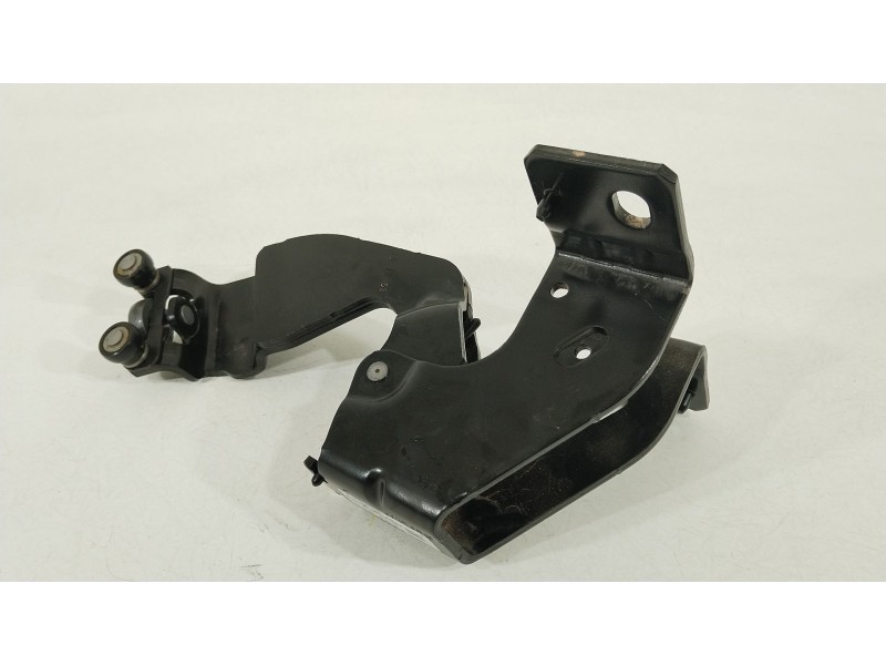 Recambio de retenedor puerta para peugeot traveller autobús (v_) 2.0 bluehdi 145 referencia OEM IAM 9839368080  