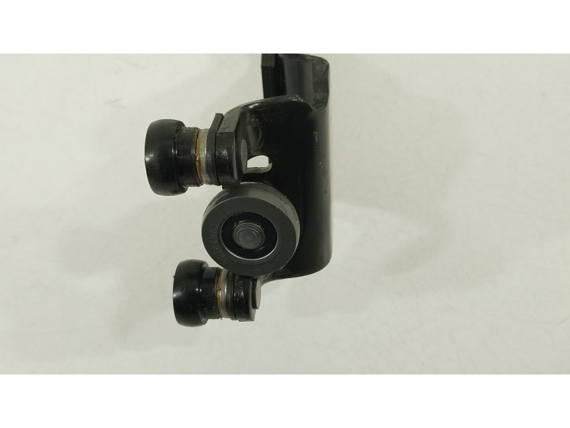 Recambio de retenedor puerta para peugeot traveller autobús (v_) 2.0 bluehdi 145 referencia OEM IAM 9839368080  