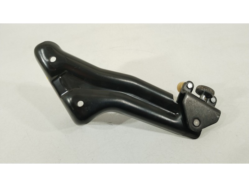 Recambio de retenedor puerta para peugeot traveller autobús (v_) 2.0 bluehdi 145 referencia OEM IAM 9847162380  