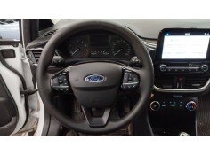 Recambio de volante para ford fiesta vii (hj, hf) 1.0 ecoboost referencia OEM IAM H1BB3600AHC  