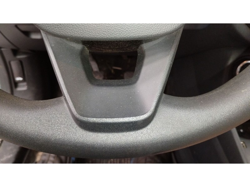 Recambio de volante para ford fiesta vii (hj, hf) 1.0 ecoboost referencia OEM IAM H1BB3600AHC  