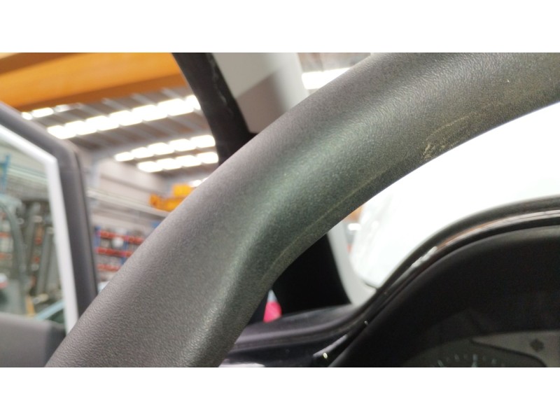 Recambio de volante para ford fiesta vii (hj, hf) 1.0 ecoboost referencia OEM IAM H1BB3600AHC  