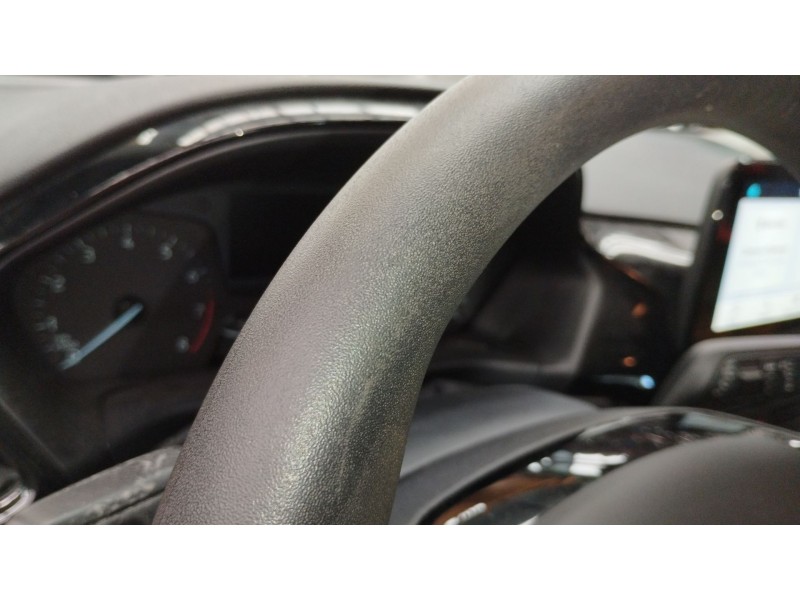 Recambio de volante para ford fiesta vii (hj, hf) 1.0 ecoboost referencia OEM IAM H1BB3600AHC  