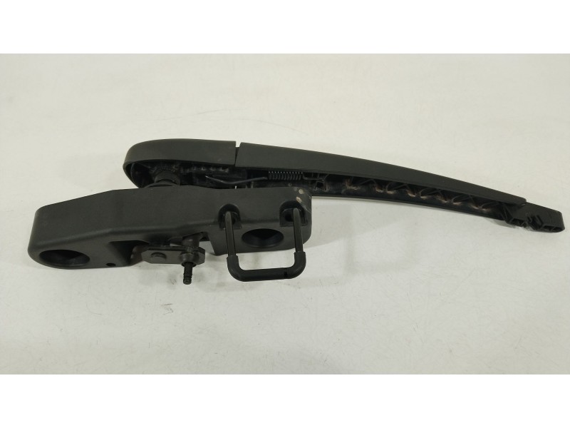 Recambio de brazo limpia trasero para peugeot traveller autobús (v_) 2.0 bluehdi 145 referencia OEM IAM 9682979680  