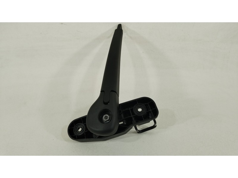 Recambio de brazo limpia trasero para peugeot traveller autobús (v_) 2.0 bluehdi 145 referencia OEM IAM 9682979680  