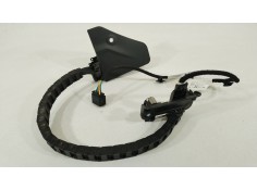 Recambio de cable para peugeot traveller autobús (v_) 2.0 bluehdi 145 referencia OEM IAM 9816589080  