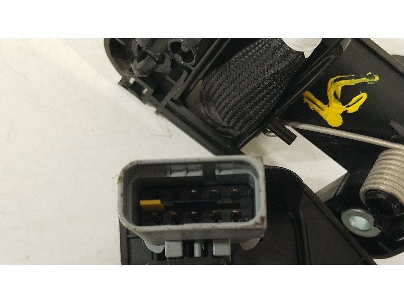 Recambio de cable para peugeot traveller autobús (v_) 2.0 bluehdi 145 referencia OEM IAM 9816589080  