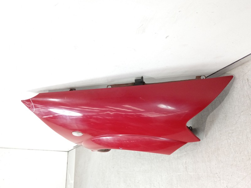 Recambio de aleta delantera derecha para citroën c3 i (fc_, fn_) 1.4 hdi referencia OEM IAM   