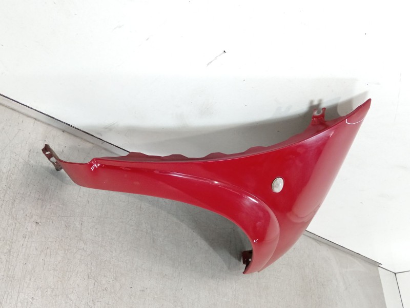 Recambio de aleta delantera derecha para citroën c3 i (fc_, fn_) 1.4 hdi referencia OEM IAM   